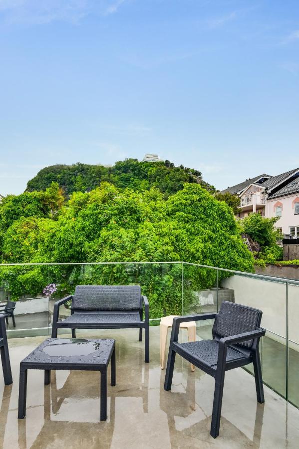 Aalesund City Apartment 外观 照片