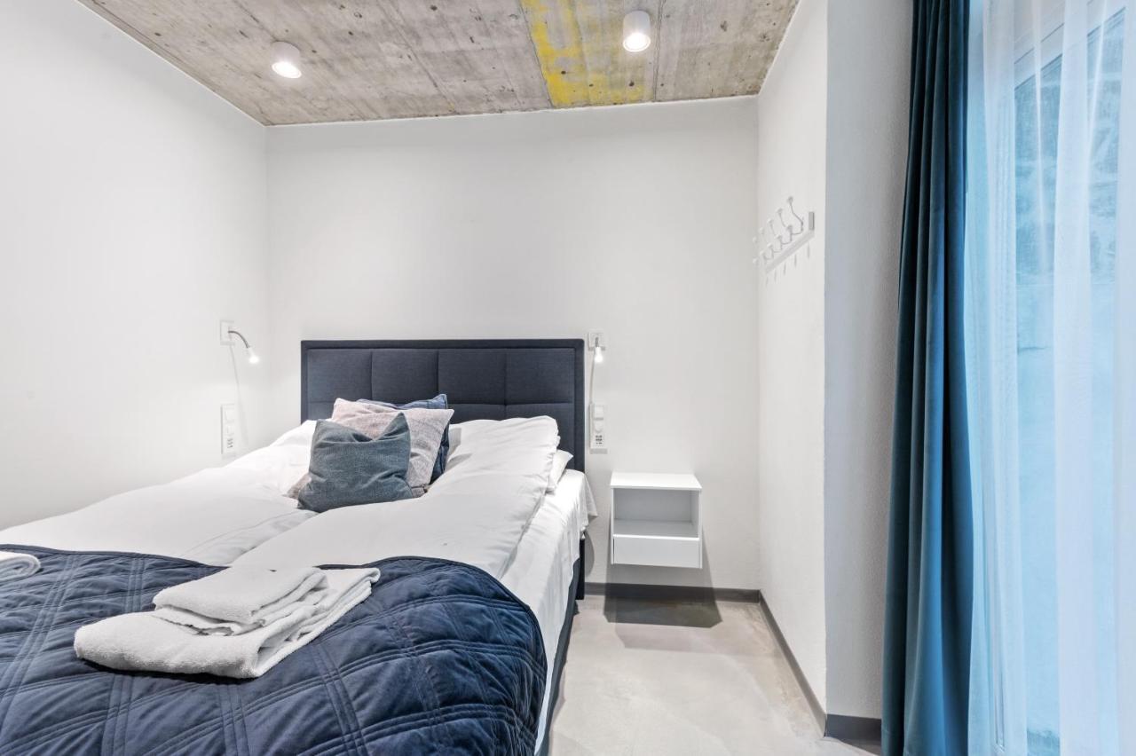 Aalesund City Apartment 外观 照片
