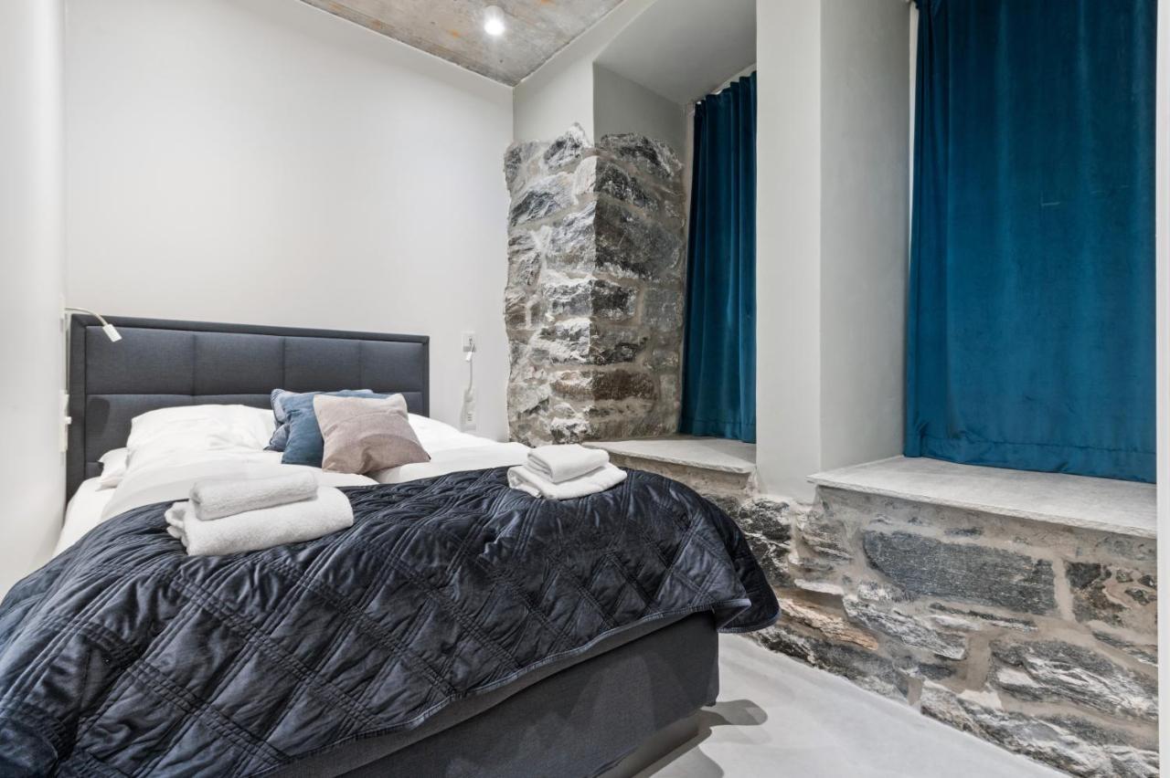 Aalesund City Apartment 外观 照片