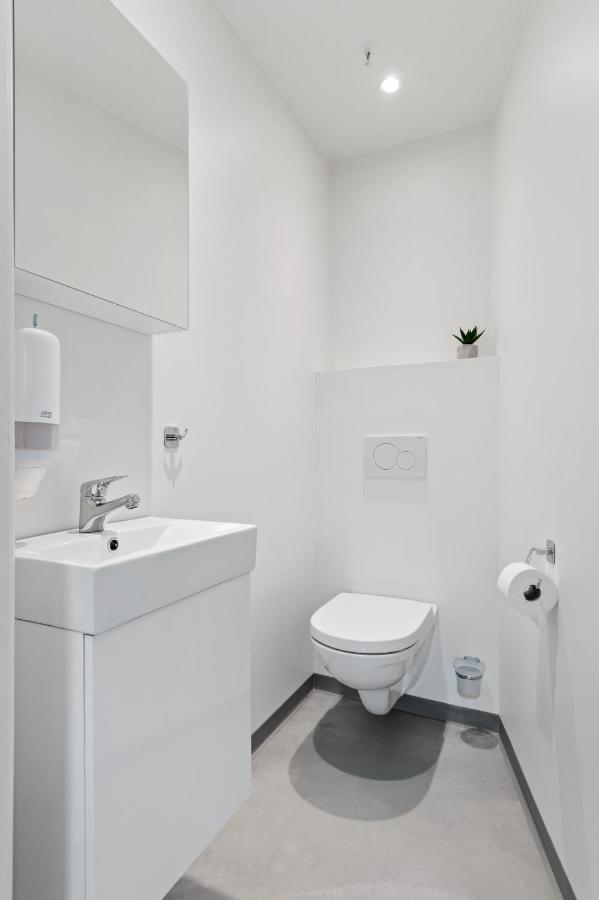 Aalesund City Apartment 外观 照片