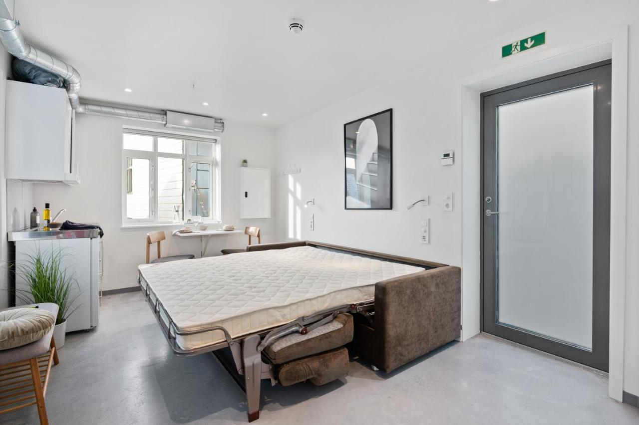 Aalesund City Apartment 外观 照片