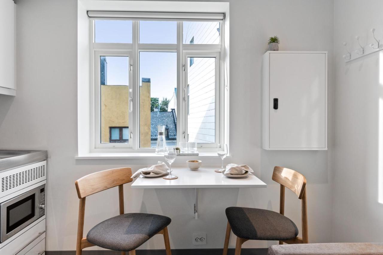Aalesund City Apartment 外观 照片