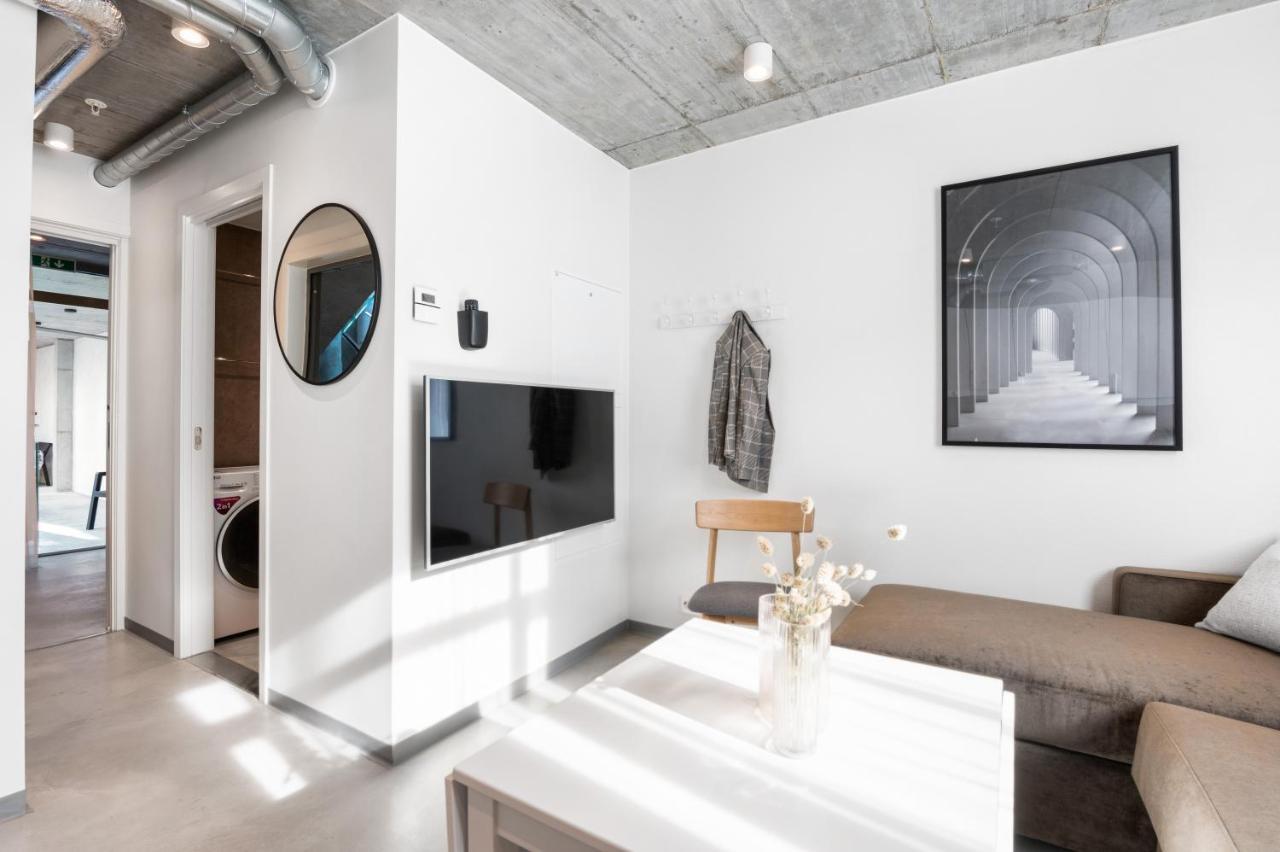 Aalesund City Apartment 外观 照片