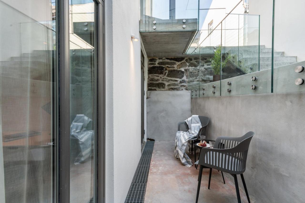 Aalesund City Apartment 外观 照片