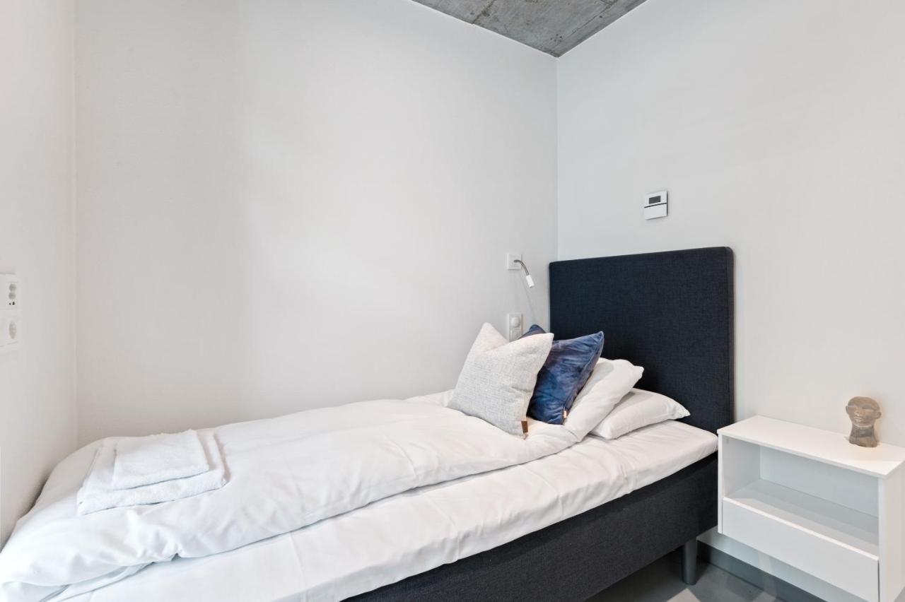 Aalesund City Apartment 外观 照片