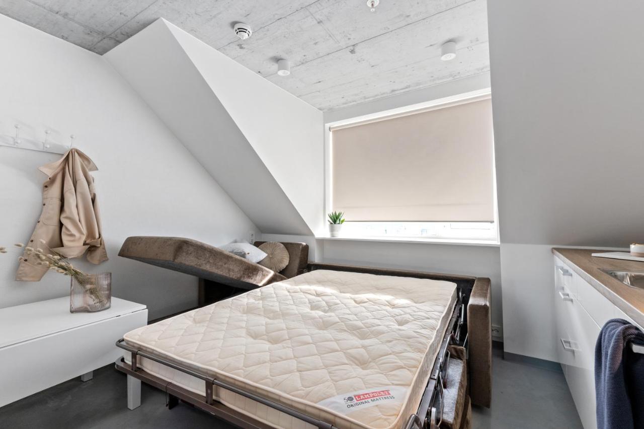 Aalesund City Apartment 外观 照片