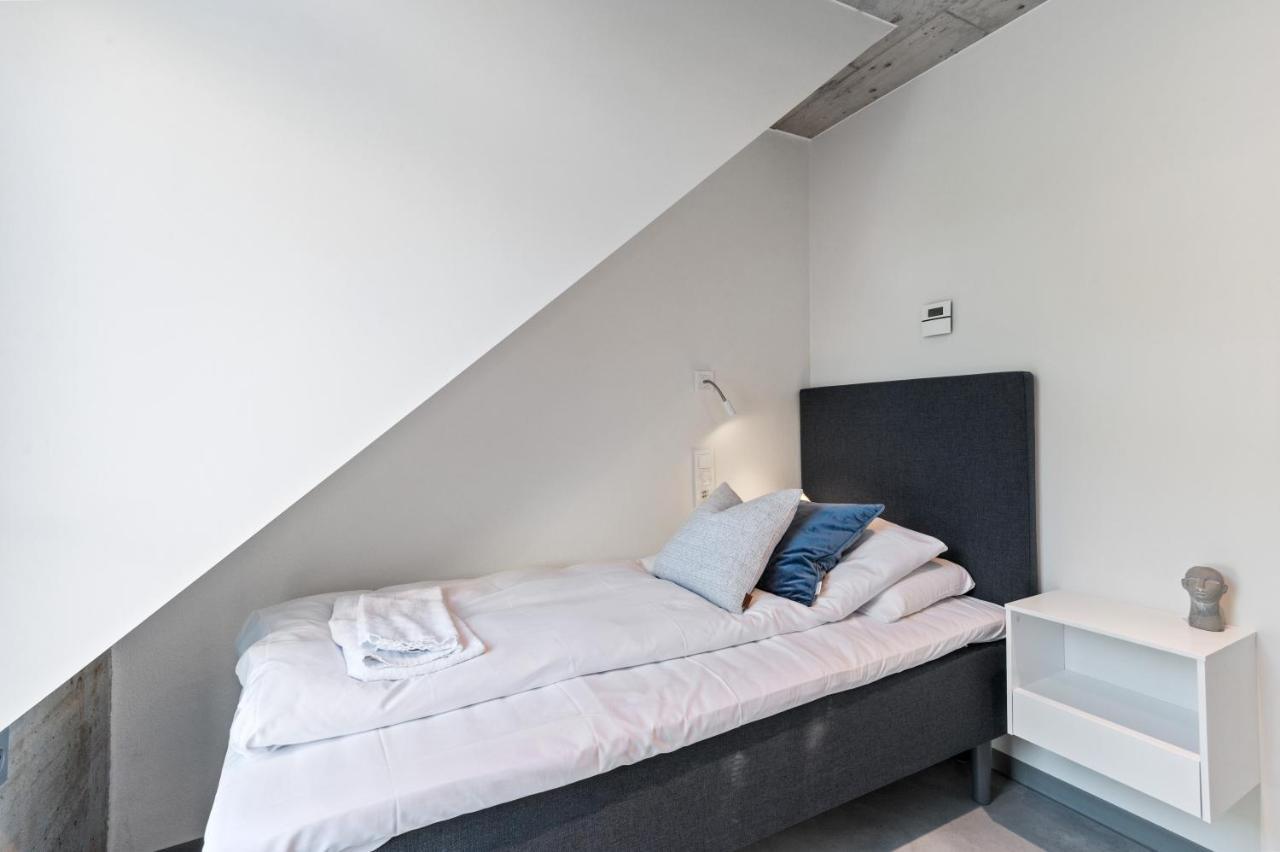 Aalesund City Apartment 外观 照片