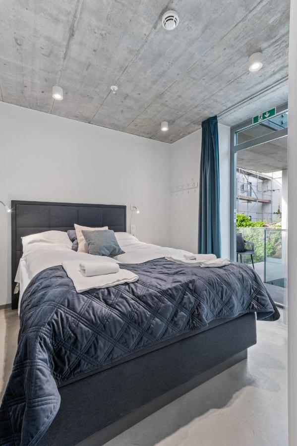 Aalesund City Apartment 外观 照片