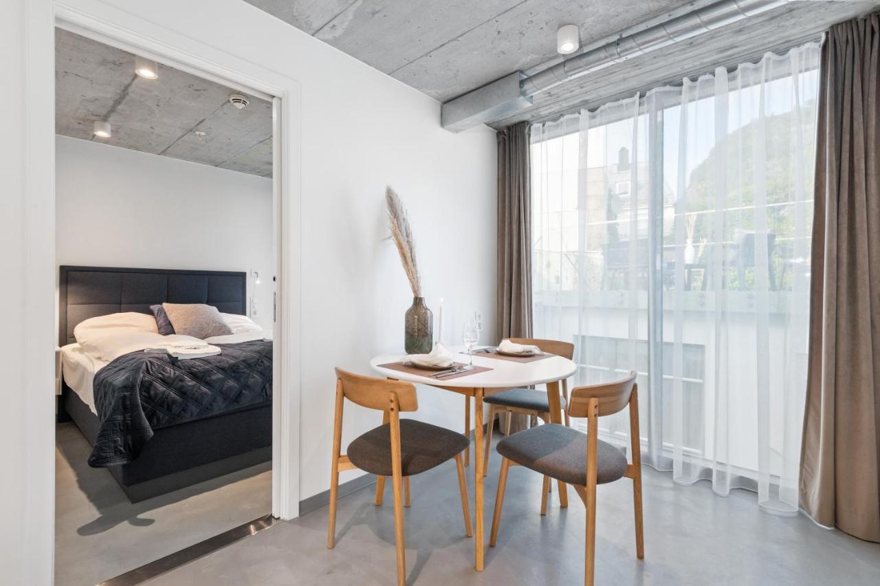 Aalesund City Apartment 外观 照片