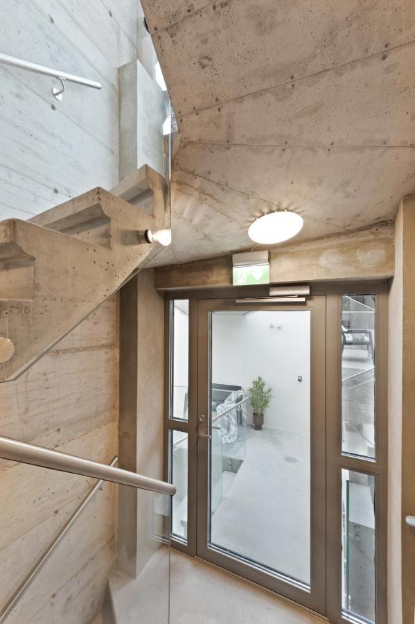 Aalesund City Apartment 外观 照片