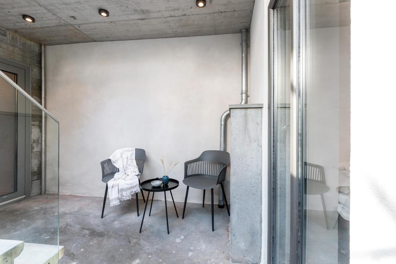 Aalesund City Apartment 外观 照片
