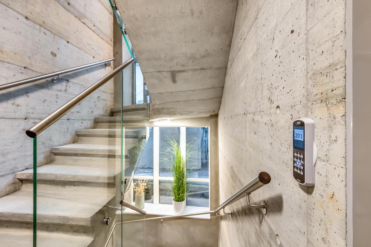 Aalesund City Apartment 外观 照片