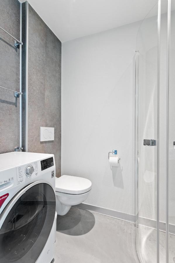 Aalesund City Apartment 外观 照片