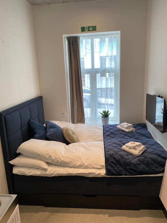 Aalesund City Apartment 外观 照片