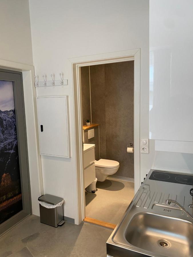 Aalesund City Apartment 外观 照片